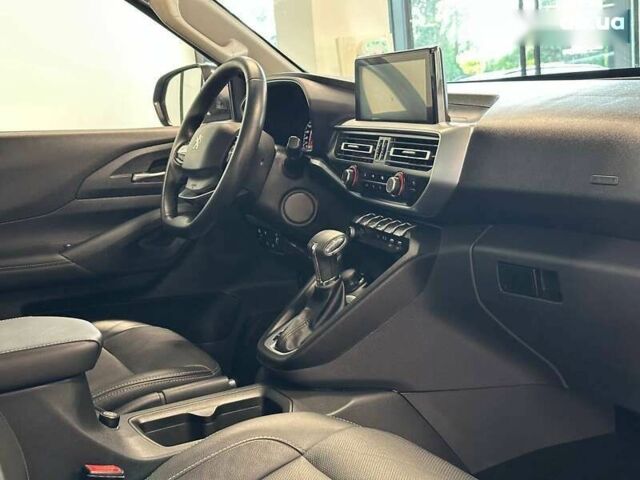Пежо Landtrek, объемом двигателя 0 л и пробегом 14 тыс. км за 34900 $, фото 18 на Automoto.ua