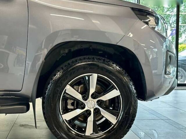 Пежо Landtrek, объемом двигателя 0 л и пробегом 14 тыс. км за 34900 $, фото 4 на Automoto.ua