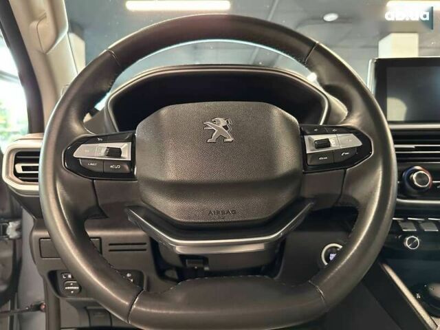 Пежо Landtrek, объемом двигателя 0 л и пробегом 14 тыс. км за 34900 $, фото 28 на Automoto.ua