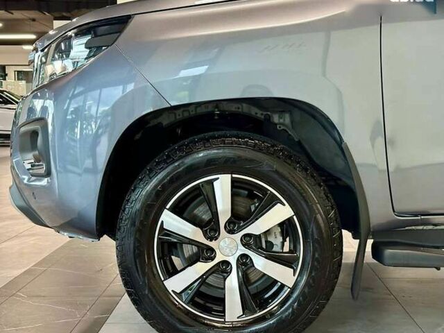 Пежо Landtrek, объемом двигателя 0 л и пробегом 14 тыс. км за 34900 $, фото 5 на Automoto.ua