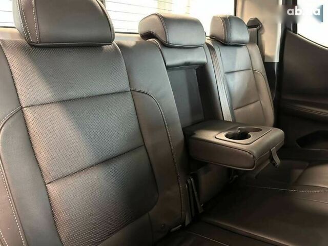 Пежо Landtrek, объемом двигателя 2.2 л и пробегом 14 тыс. км за 34900 $, фото 16 на Automoto.ua