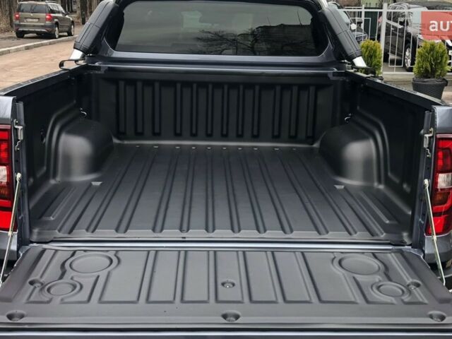 Пежо Landtrek, объемом двигателя 2.2 л и пробегом 0 тыс. км за 42057 $, фото 13 на Automoto.ua