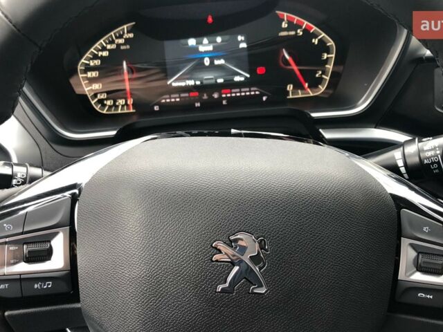 Пежо Landtrek, об'ємом двигуна 1.91 л та пробігом 0 тис. км за 36160 $, фото 18 на Automoto.ua