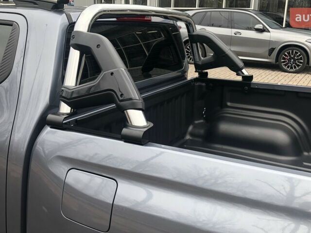 Пежо Landtrek, объемом двигателя 2.2 л и пробегом 0 тыс. км за 42057 $, фото 12 на Automoto.ua