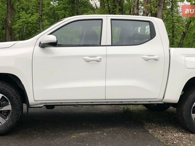 Пежо Landtrek, об'ємом двигуна 2.2 л та пробігом 0 тис. км за 35619 $, фото 8 на Automoto.ua