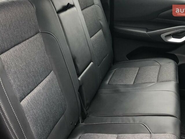 Пежо Landtrek, об'ємом двигуна 1.91 л та пробігом 0 тис. км за 36160 $, фото 14 на Automoto.ua