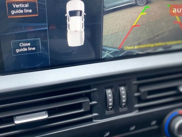 Пежо Landtrek, об'ємом двигуна 2.2 л та пробігом 0 тис. км за 35619 $, фото 24 на Automoto.ua