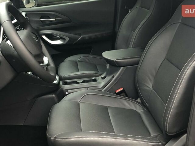 Пежо Landtrek, объемом двигателя 2.2 л и пробегом 0 тыс. км за 42057 $, фото 24 на Automoto.ua