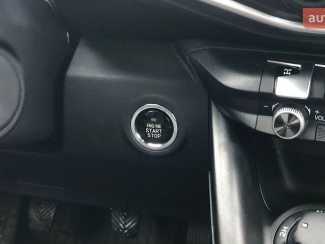 Пежо Landtrek, об'ємом двигуна 1.91 л та пробігом 0 тис. км за 36160 $, фото 7 на Automoto.ua