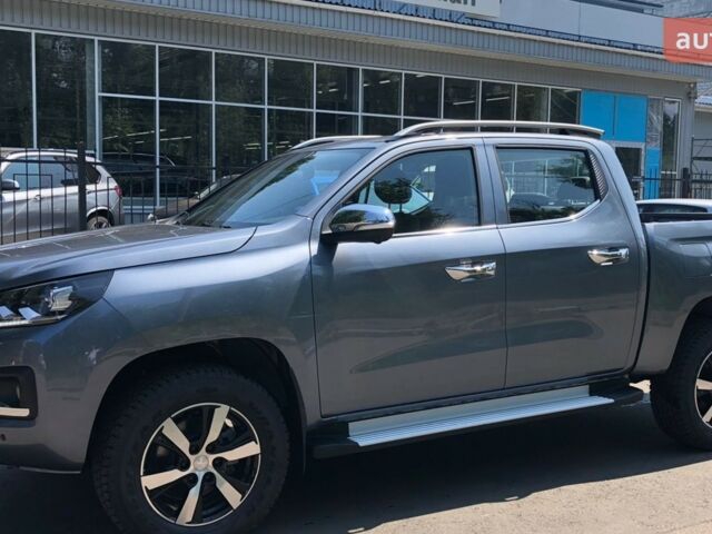 Пежо Landtrek, об'ємом двигуна 1.91 л та пробігом 0 тис. км за 36160 $, фото 29 на Automoto.ua