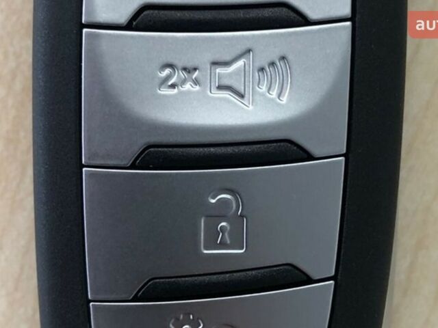 Пежо Landtrek, об'ємом двигуна 1.91 л та пробігом 0 тис. км за 36160 $, фото 15 на Automoto.ua