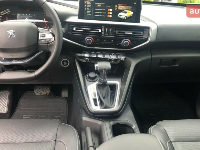 Пежо Landtrek, объемом двигателя 2.2 л и пробегом 0 тыс. км за 42057 $, фото 17 на Automoto.ua