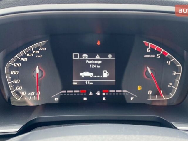 Пежо Landtrek, об'ємом двигуна 2.2 л та пробігом 0 тис. км за 35619 $, фото 25 на Automoto.ua