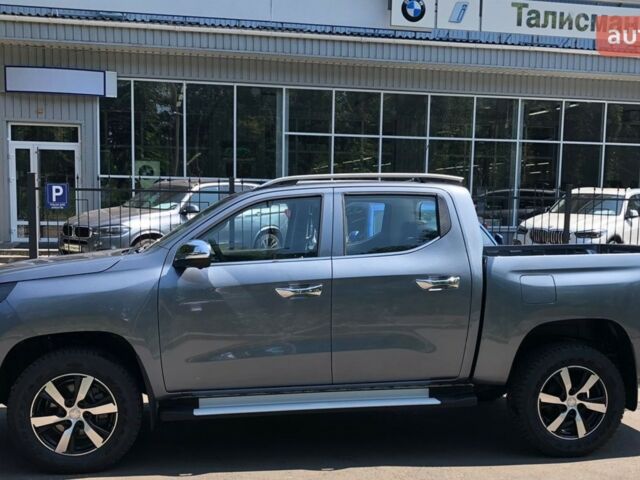 Пежо Landtrek, об'ємом двигуна 1.91 л та пробігом 0 тис. км за 36160 $, фото 23 на Automoto.ua