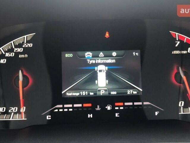 Пежо Landtrek, объемом двигателя 2.2 л и пробегом 0 тыс. км за 42057 $, фото 16 на Automoto.ua