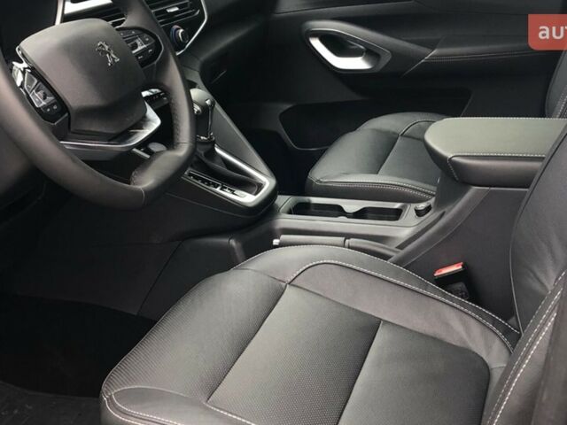 Пежо Landtrek, объемом двигателя 2.2 л и пробегом 0 тыс. км за 42057 $, фото 23 на Automoto.ua