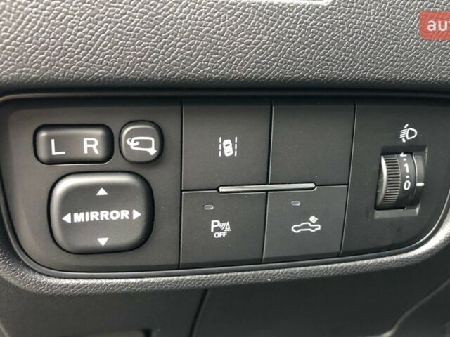 Пежо Landtrek, об'ємом двигуна 1.91 л та пробігом 0 тис. км за 36160 $, фото 24 на Automoto.ua