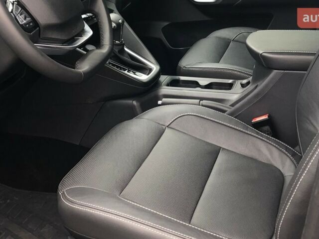 Пежо Landtrek, объемом двигателя 2.2 л и пробегом 0 тыс. км за 42057 $, фото 19 на Automoto.ua