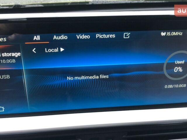 Пежо Landtrek, об'ємом двигуна 1.91 л та пробігом 0 тис. км за 36160 $, фото 13 на Automoto.ua