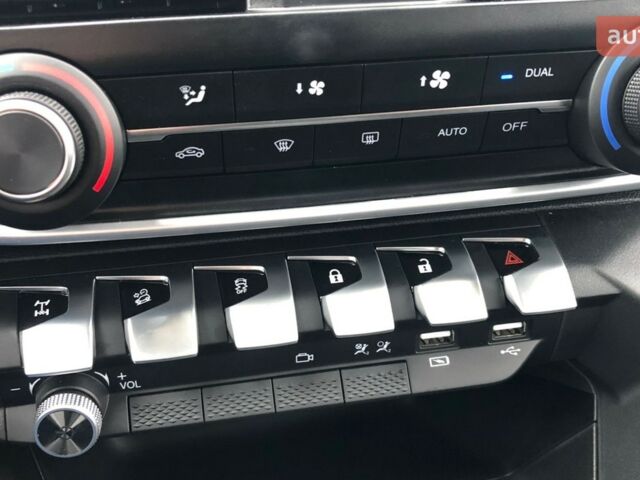 Пежо Landtrek, об'ємом двигуна 1.91 л та пробігом 0 тис. км за 36160 $, фото 22 на Automoto.ua