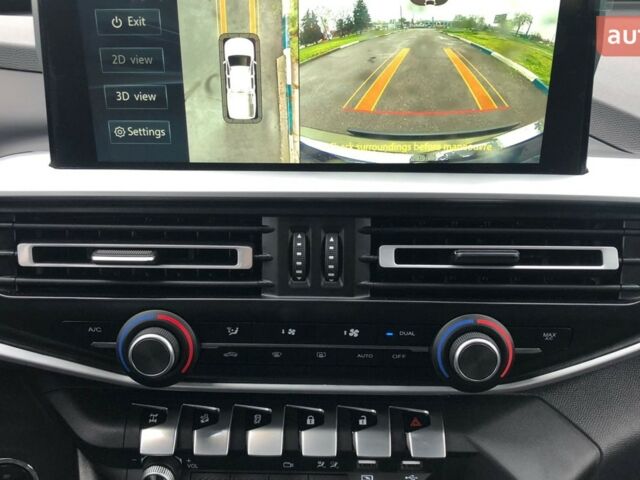 Пежо Landtrek, об'ємом двигуна 1.91 л та пробігом 0 тис. км за 36160 $, фото 21 на Automoto.ua