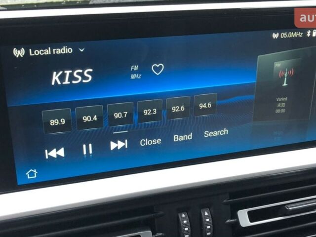 Пежо Landtrek, об'ємом двигуна 1.91 л та пробігом 0 тис. км за 36160 $, фото 10 на Automoto.ua