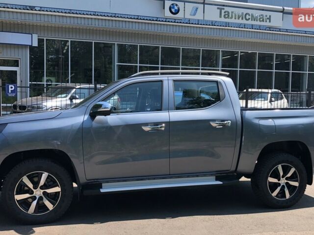 Пежо Landtrek, об'ємом двигуна 1.91 л та пробігом 0 тис. км за 36160 $, фото 27 на Automoto.ua