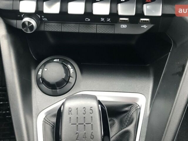 Пежо Landtrek, об'ємом двигуна 1.91 л та пробігом 0 тис. км за 36160 $, фото 20 на Automoto.ua