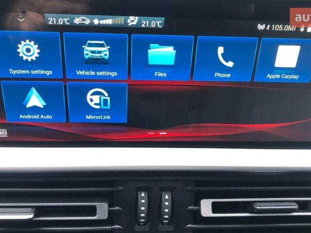 Пежо Landtrek, об'ємом двигуна 1.91 л та пробігом 0 тис. км за 36160 $, фото 19 на Automoto.ua