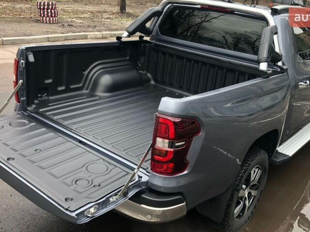 Пежо Landtrek, объемом двигателя 2.2 л и пробегом 0 тыс. км за 42057 $, фото 14 на Automoto.ua