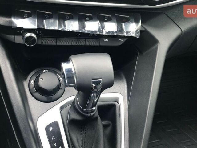 Пежо Landtrek, объемом двигателя 2.2 л и пробегом 0 тыс. км за 42057 $, фото 18 на Automoto.ua