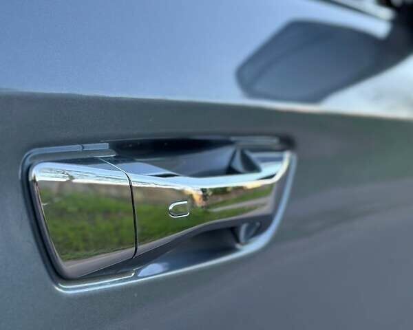 Серый Пежо Landtrek, объемом двигателя 1.91 л и пробегом 45 тыс. км за 32000 $, фото 9 на Automoto.ua