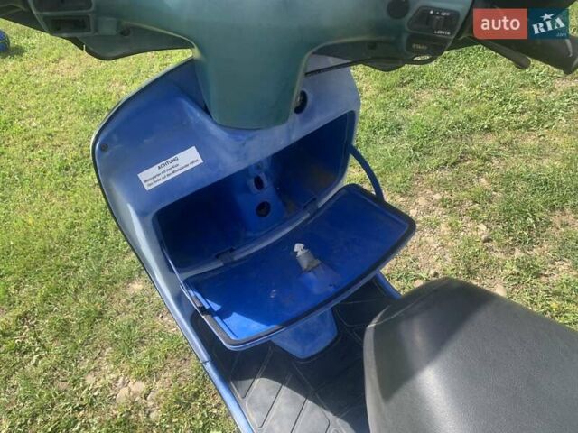 Черный Пежо NK7, объемом двигателя 0 л и пробегом 40 тыс. км за 384 $, фото 3 на Automoto.ua