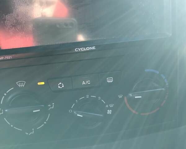 Белый Пежо Partner, объемом двигателя 1.6 л и пробегом 232 тыс. км за 3799 $, фото 11 на Automoto.ua