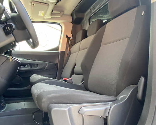 Білий Пежо Partner, об'ємом двигуна 1.5 л та пробігом 194 тис. км за 12900 $, фото 26 на Automoto.ua