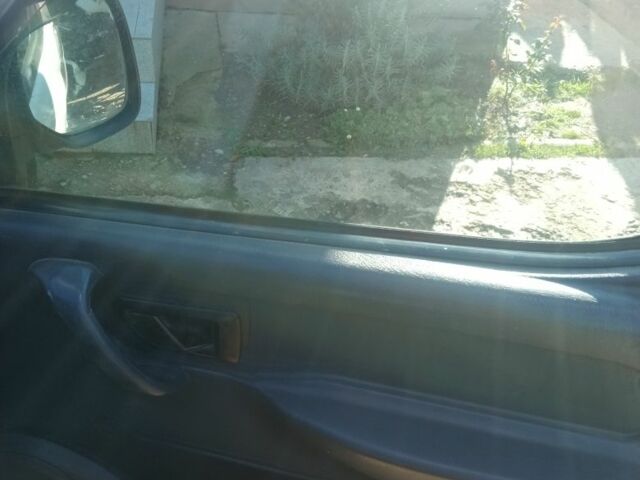 Белый Пежо Partner, объемом двигателя 1.6 л и пробегом 620 тыс. км за 2500 $, фото 5 на Automoto.ua