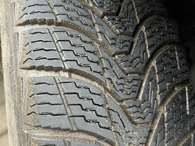 Білий Пежо Partner, об'ємом двигуна 1.6 л та пробігом 280 тис. км за 1850 $, фото 7 на Automoto.ua