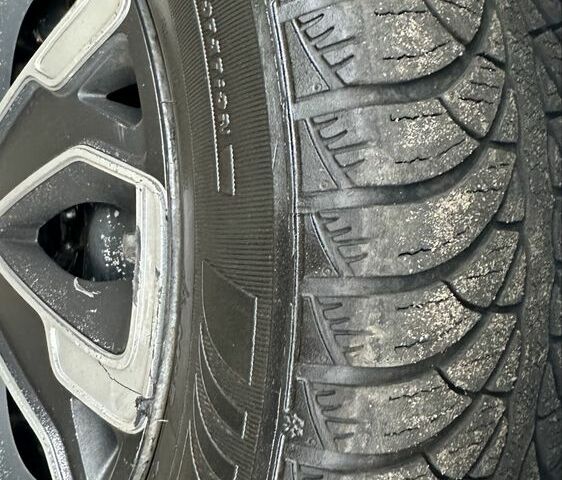 Белый Пежо Partner, объемом двигателя 1.9 л и пробегом 280 тыс. км за 3200 $, фото 10 на Automoto.ua