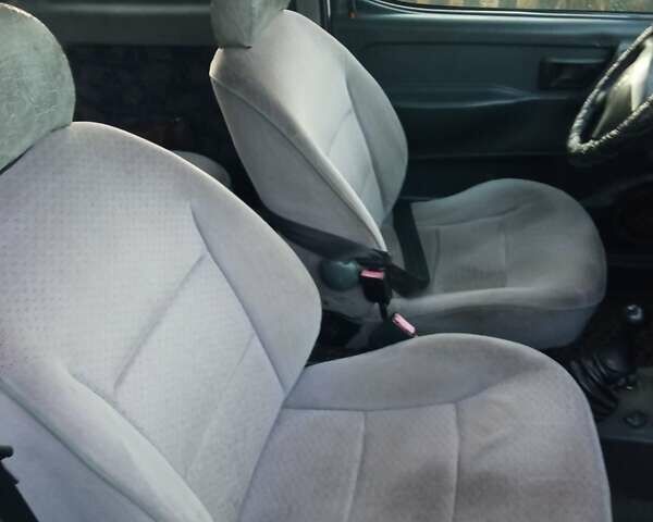 Белый Пежо Partner, объемом двигателя 1.87 л и пробегом 370 тыс. км за 3000 $, фото 6 на Automoto.ua