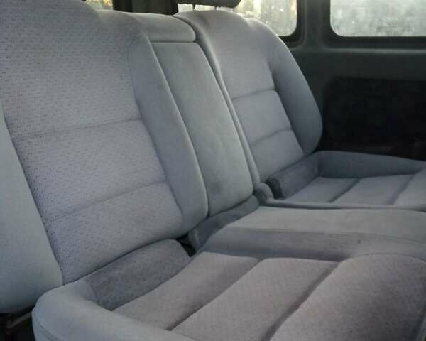 Белый Пежо Partner, объемом двигателя 1.87 л и пробегом 370 тыс. км за 3000 $, фото 8 на Automoto.ua