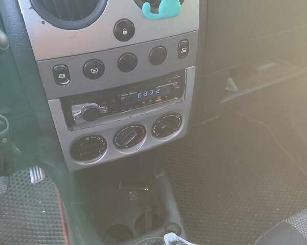 Белый Пежо Partner, объемом двигателя 1.87 л и пробегом 369 тыс. км за 3800 $, фото 7 на Automoto.ua