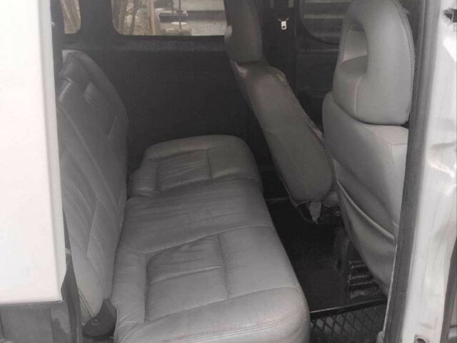 Белый Пежо Partner, объемом двигателя 1.8 л и пробегом 3 тыс. км за 1000 $, фото 2 на Automoto.ua