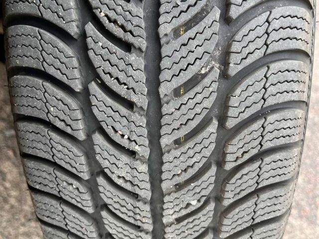 Білий Пежо Partner, об'ємом двигуна 1.6 л та пробігом 320 тис. км за 3700 $, фото 4 на Automoto.ua