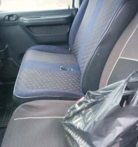 Белый Пежо Partner, объемом двигателя 1.9 л и пробегом 315 тыс. км за 4000 $, фото 3 на Automoto.ua