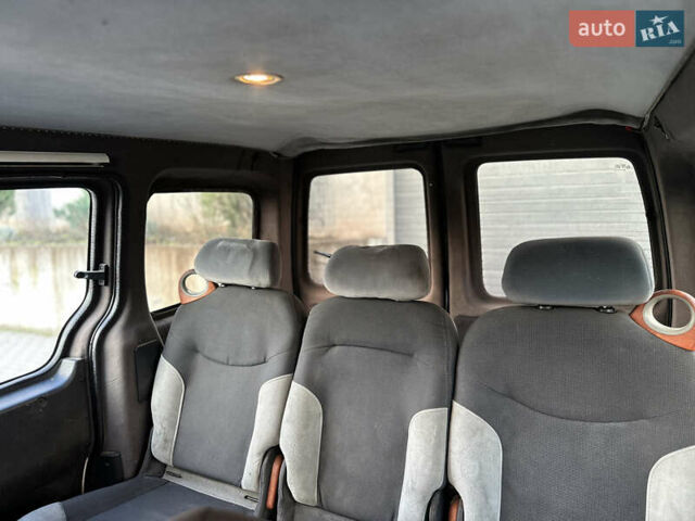 Білий Пежо Partner, об'ємом двигуна 1.56 л та пробігом 300 тис. км за 2900 $, фото 27 на Automoto.ua