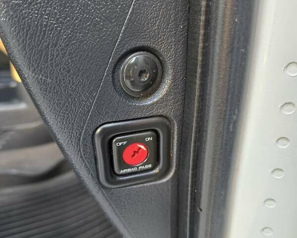 Білий Пежо Partner, об'ємом двигуна 1.6 л та пробігом 240 тис. км за 4699 $, фото 57 на Automoto.ua