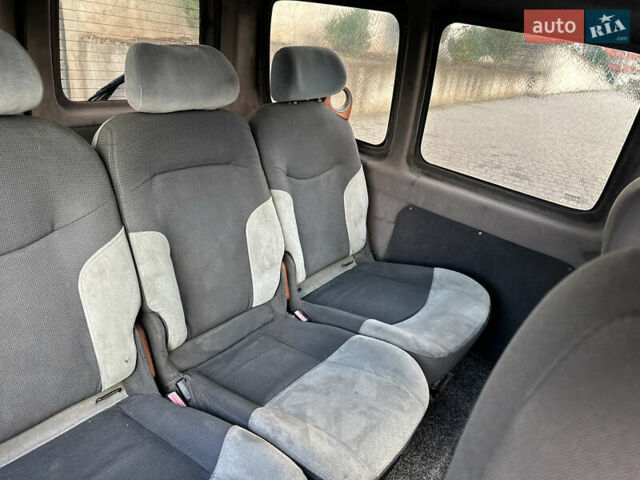 Білий Пежо Partner, об'ємом двигуна 1.56 л та пробігом 300 тис. км за 2900 $, фото 31 на Automoto.ua