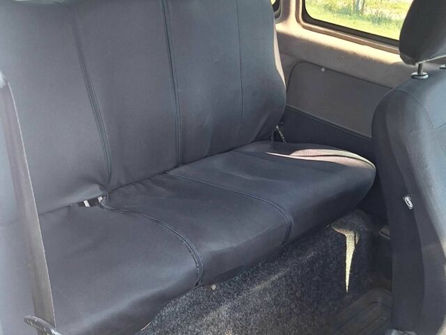 Белый Пежо Partner, объемом двигателя 1.6 л и пробегом 406 тыс. км за 3499 $, фото 8 на Automoto.ua