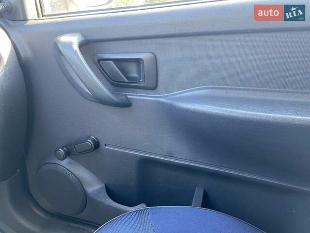 Белый Пежо Partner, объемом двигателя 1.4 л и пробегом 150 тыс. км за 4500 $, фото 14 на Automoto.ua