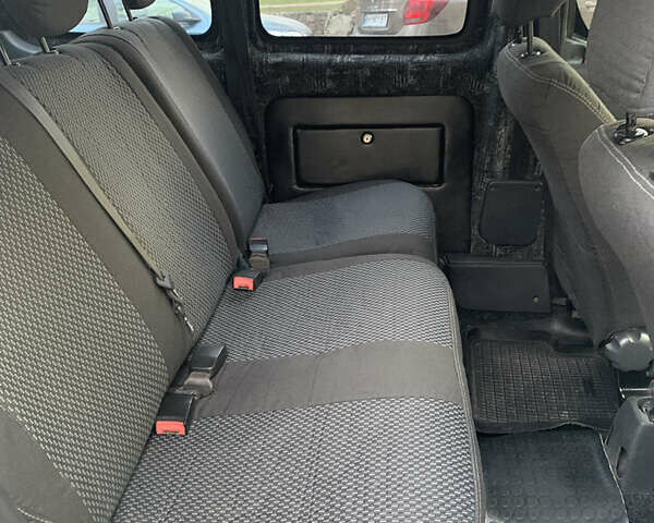 Белый Пежо Partner, объемом двигателя 1.56 л и пробегом 177 тыс. км за 4700 $, фото 6 на Automoto.ua